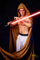 Thomas Jedi Silicone Male Sex Doll - IronTech Doll® Irontech Doll®