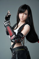 Tifa Silicone Sex Doll - Game Lady Doll Game Lady Doll®