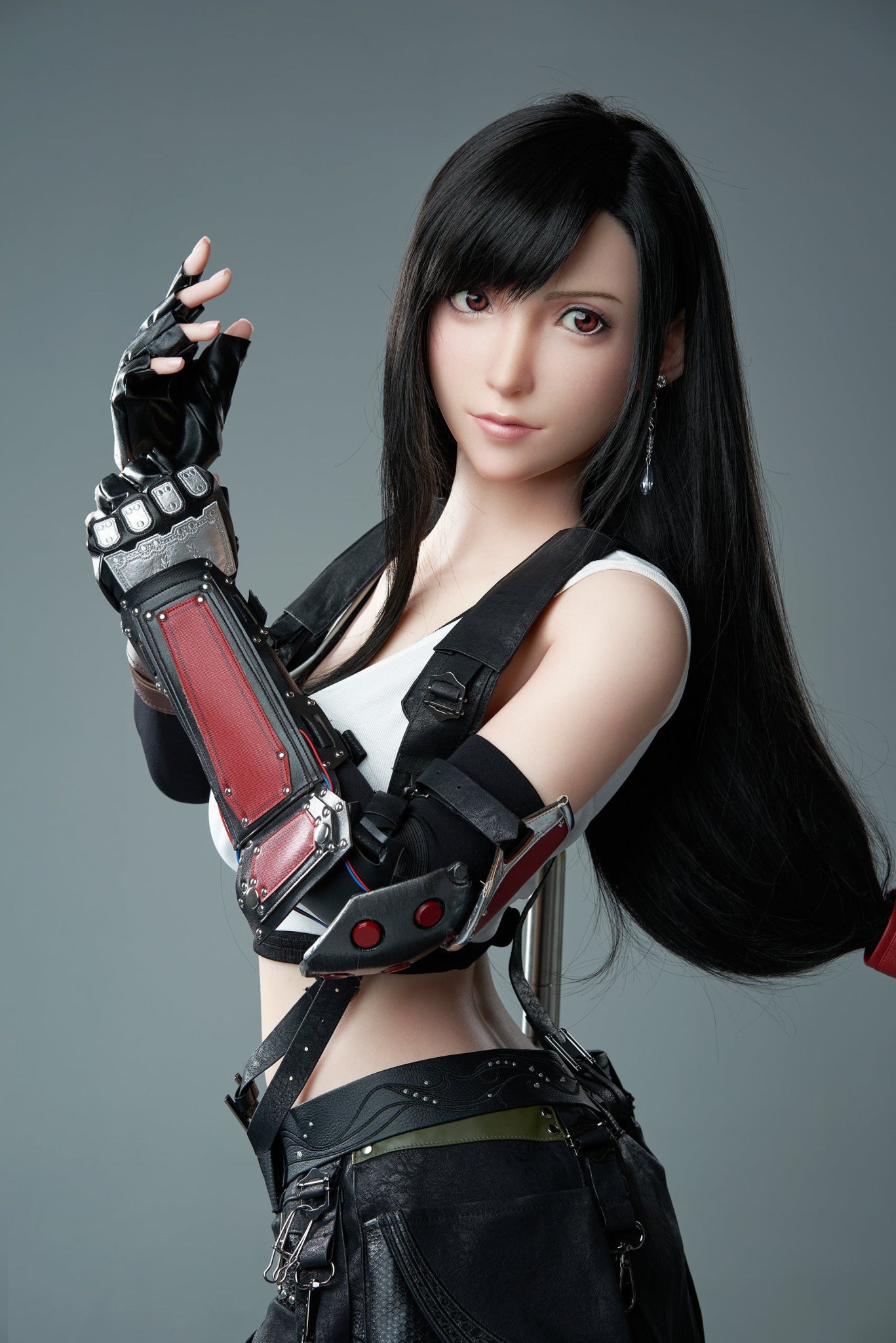 Tifa Silicone Sex Doll - Game Lady Doll Game Lady Doll®