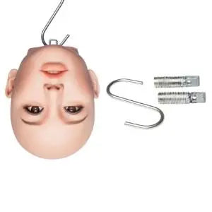 Hook And Bolts For Sex Doll Storage WM Dolls