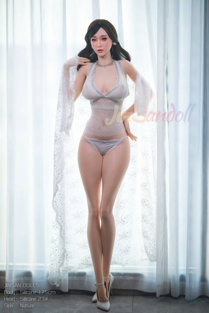 Ursula Premium Full Silicone Sex Doll - AngelKiss® AngelKiss®