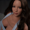 Valerie Premium Silicone Love Doll  - GE46_3 - Zelex Inspiration Series ZELEX®