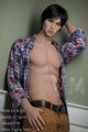 Marcus Premium Male Sex Doll WM Doll®