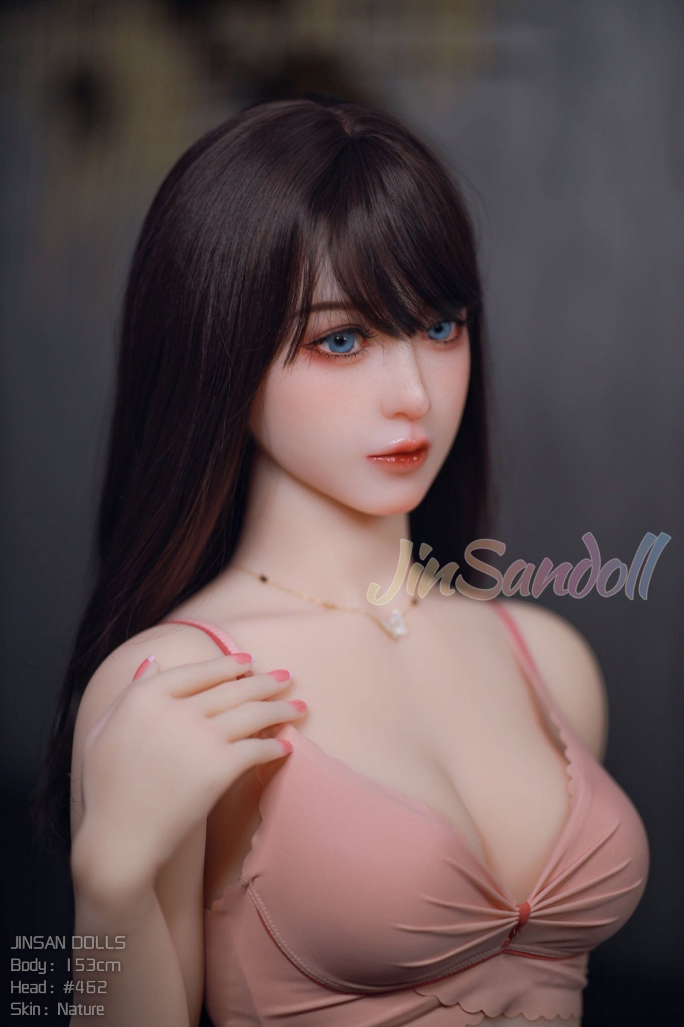 Mindy Premium Female Sex Doll WM Doll®