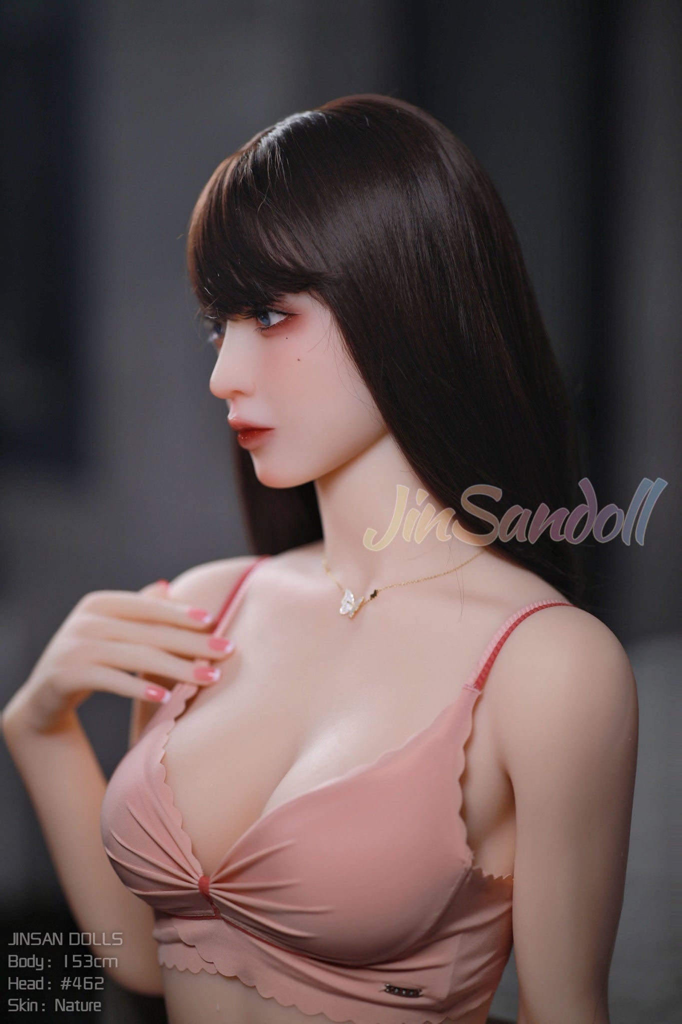 Mindy Premium Female Sex Doll WM Doll®