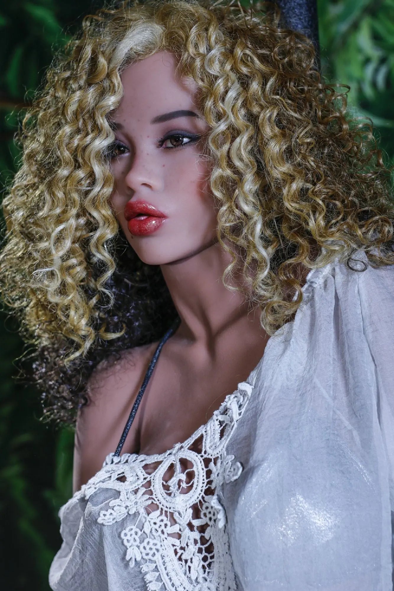 Anna Premium TPE Sex Doll YL Doll®