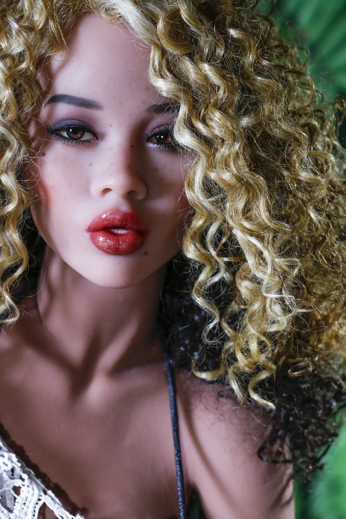 Anna Premium TPE Sex Doll YL Doll®