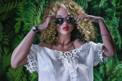 Anna Premium TPE Sex Doll YL Doll®