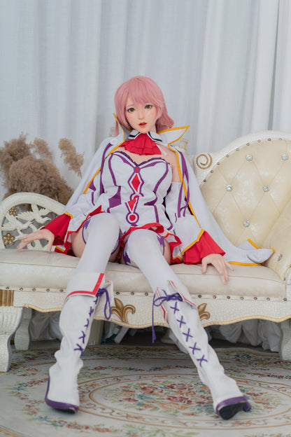 Yako Life Size Silicone Sex Doll - GE57Z - Zelex Inspiration Series ZELEX®