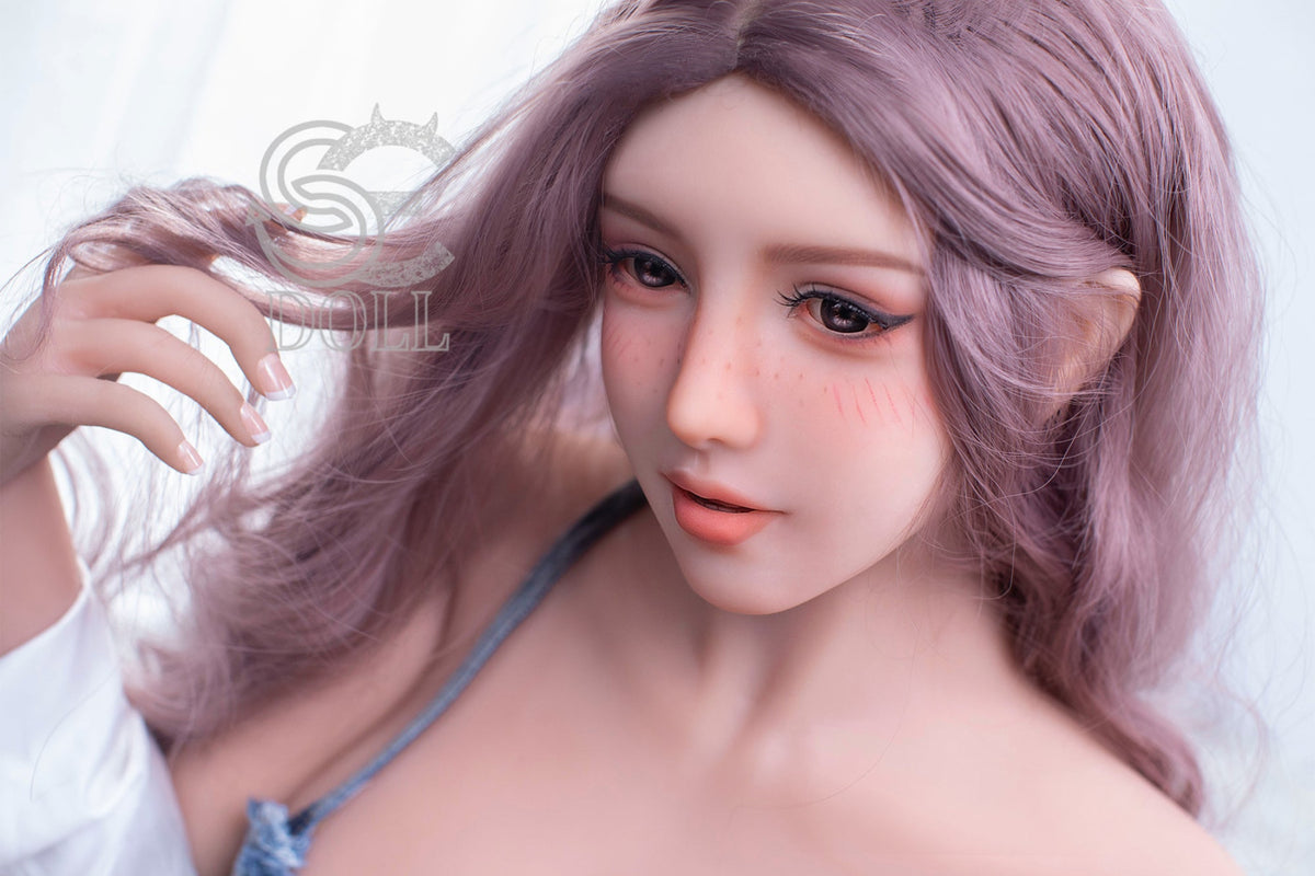Yasmin TPE Real Sex Doll - SEDOLL SEDOLL