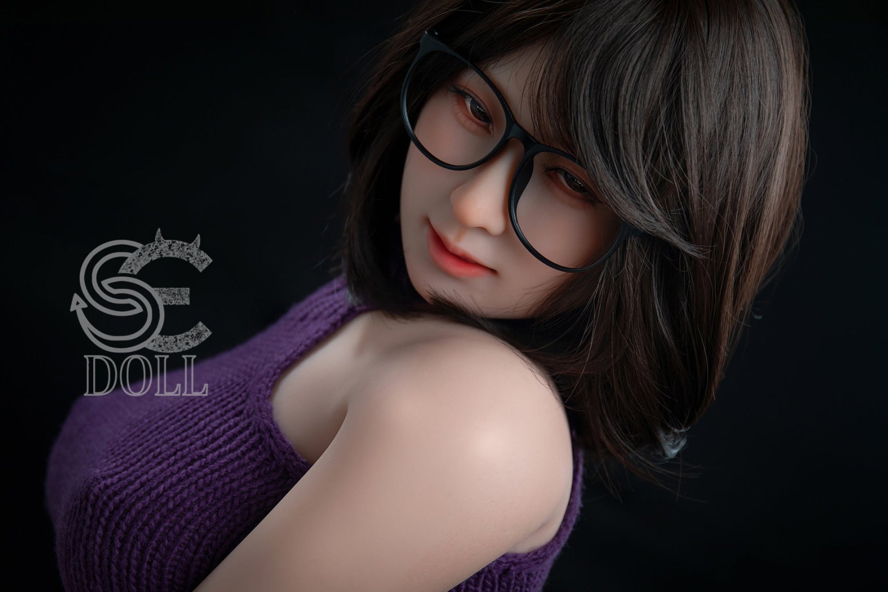 Yutsu TPE Real Sex Doll - SEDOLL SEDOLL