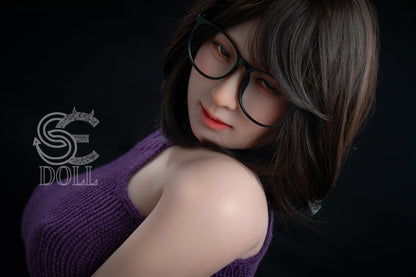 Yutsu TPE Real Sex Doll - SEDOLL SEDOLL