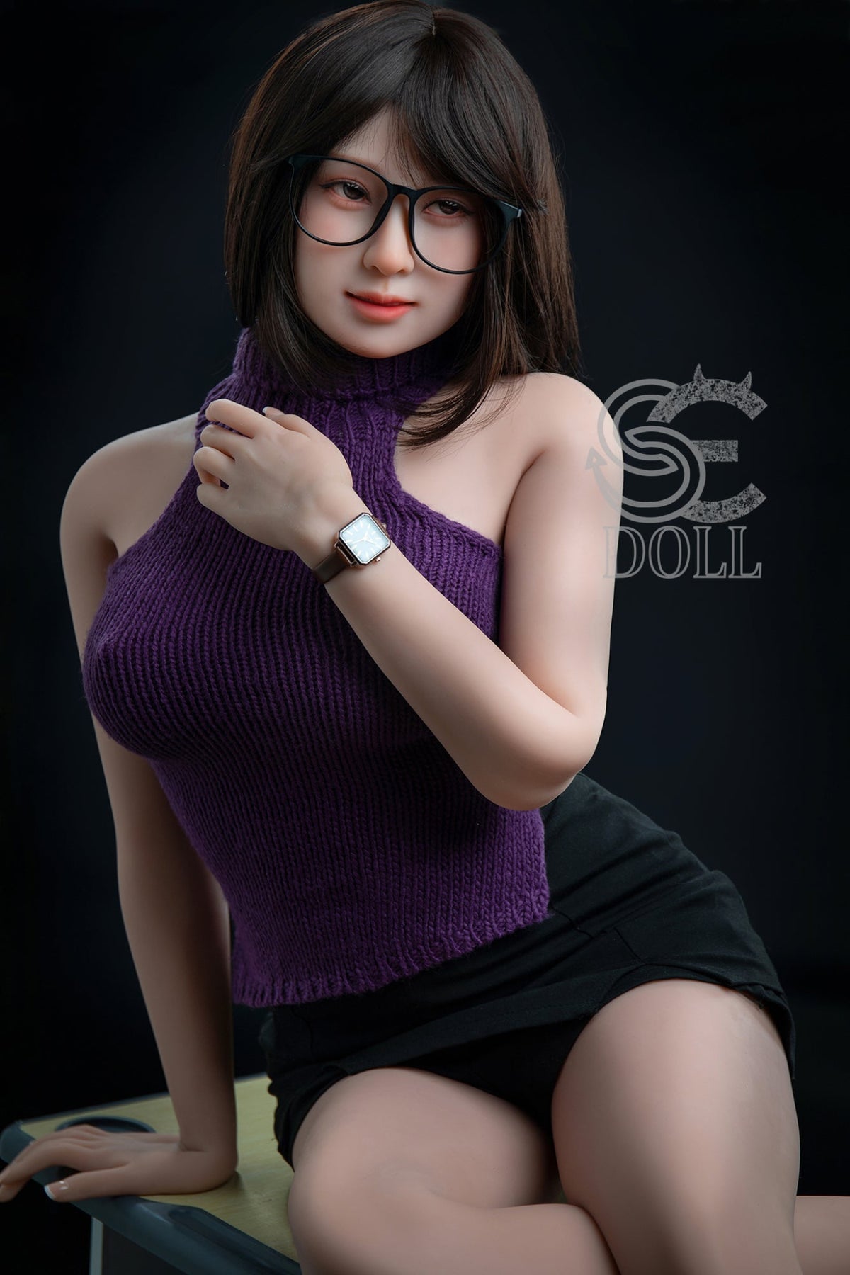 Yutsu TPE Real Sex Doll - SEDOLL SEDOLL