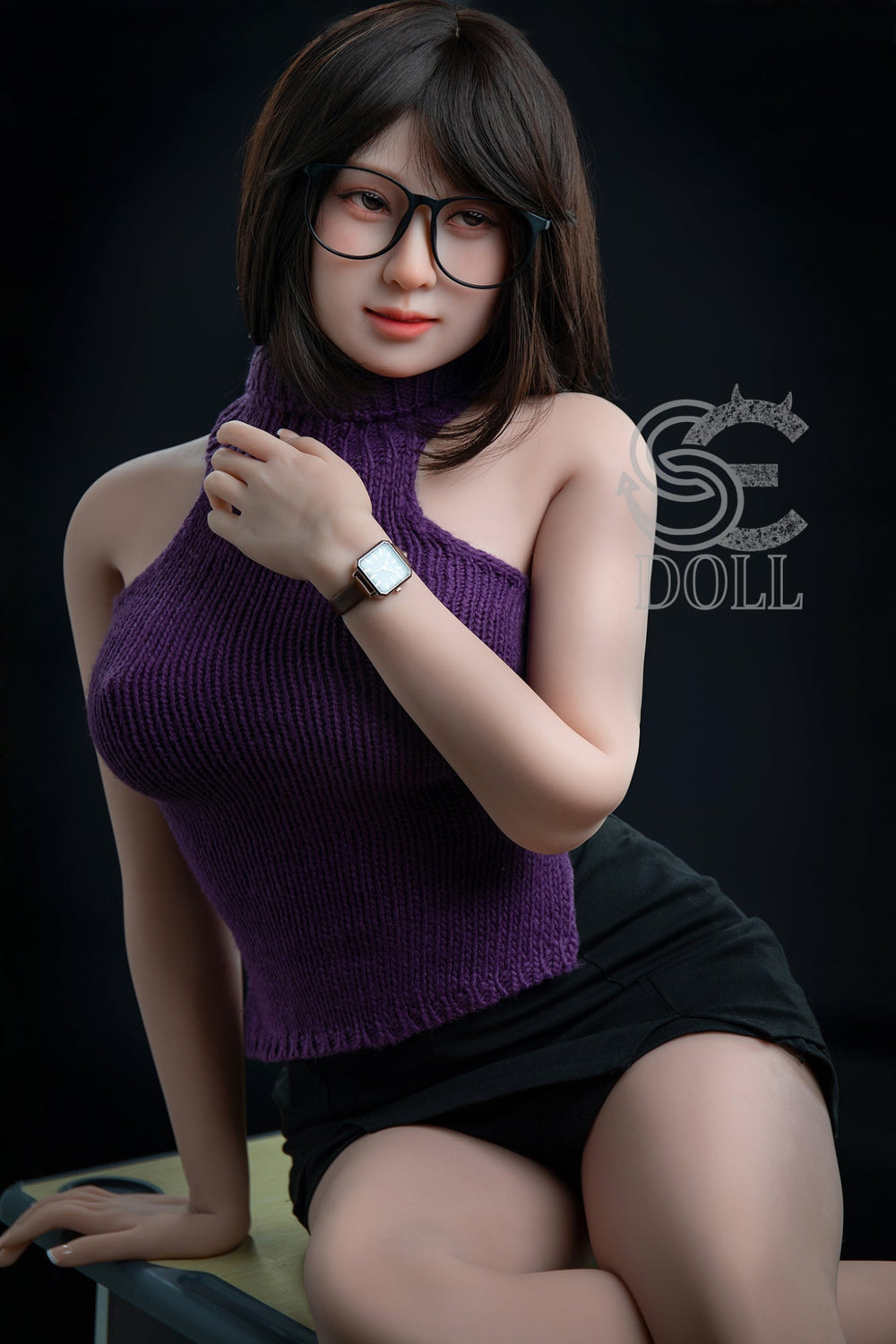 Yutsu TPE Real Sex Doll - SEDOLL SEDOLL