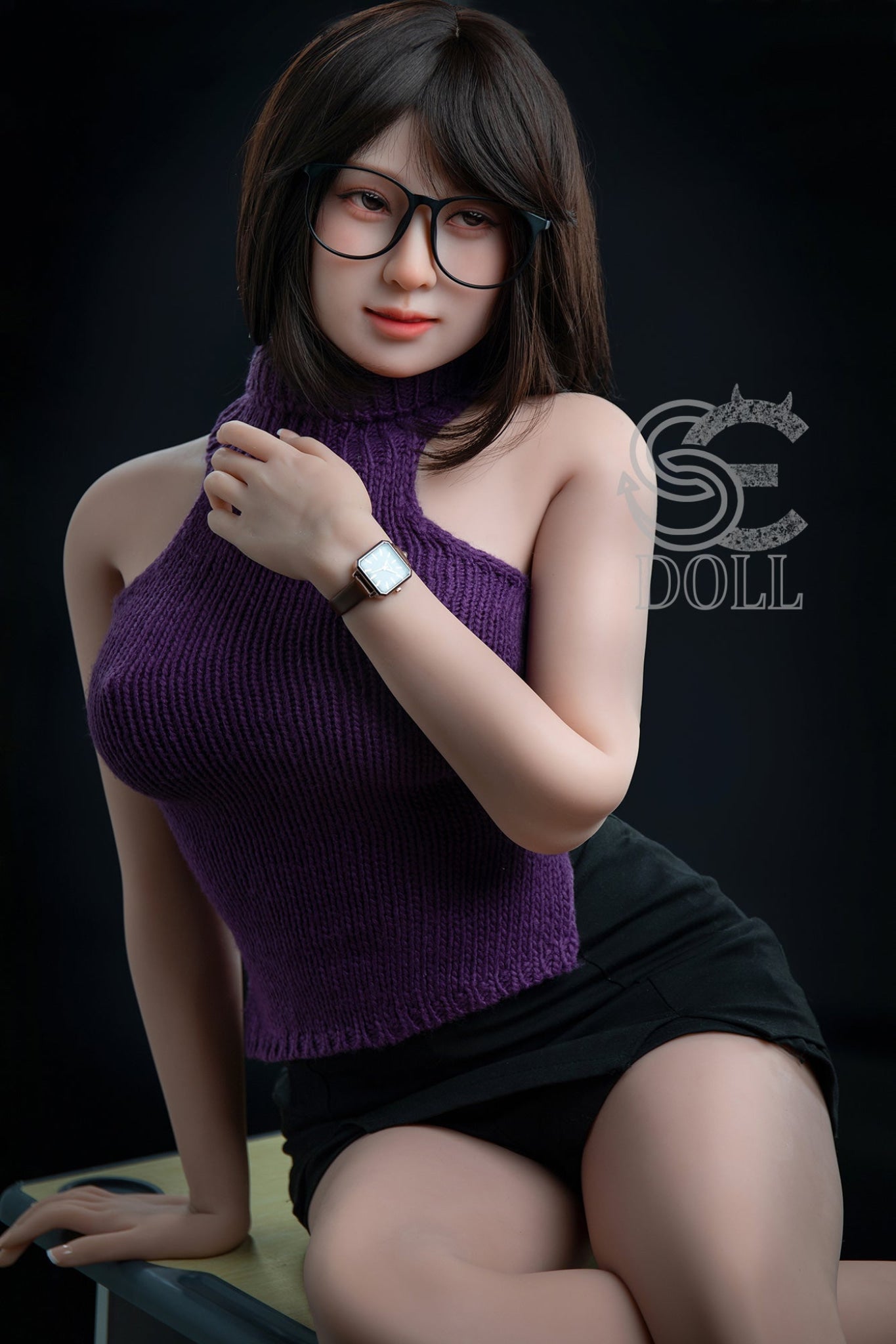 Yutsu TPE Real Sex Doll - SEDOLL SEDOLL