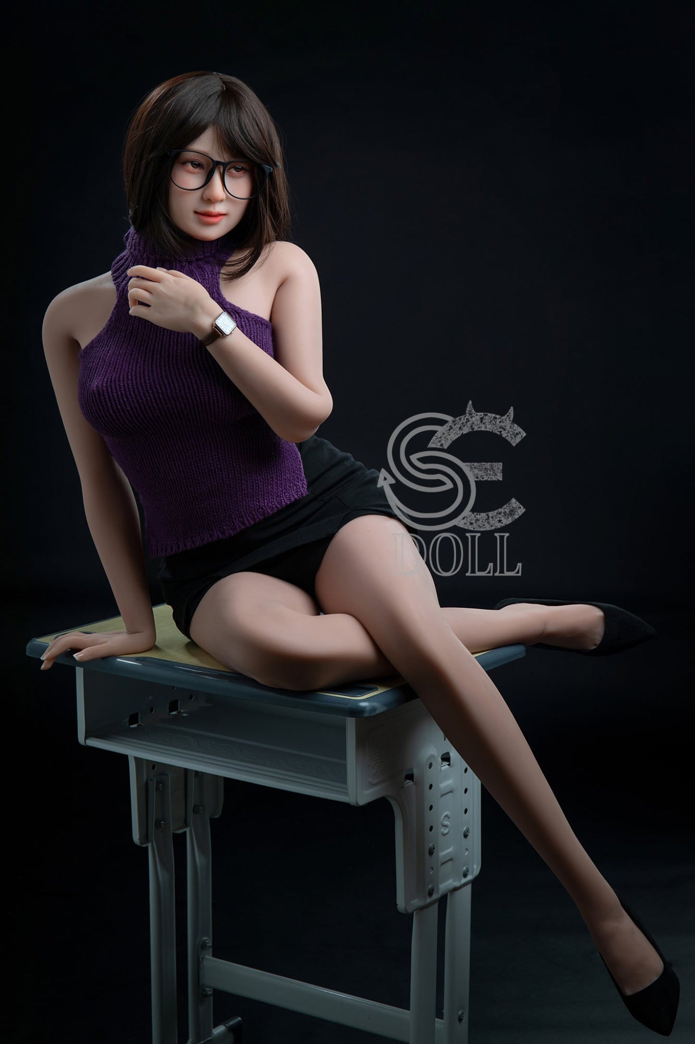 Yutsu TPE Real Sex Doll - SEDOLL SEDOLL