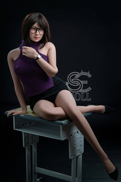 Yutsu TPE Real Sex Doll - SEDOLL SEDOLL