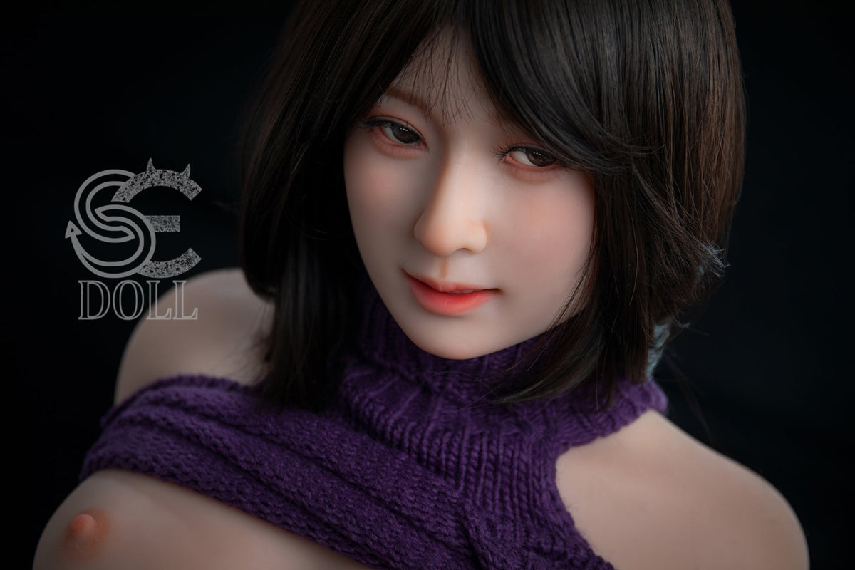 Yutsu TPE Real Sex Doll - SEDOLL SEDOLL