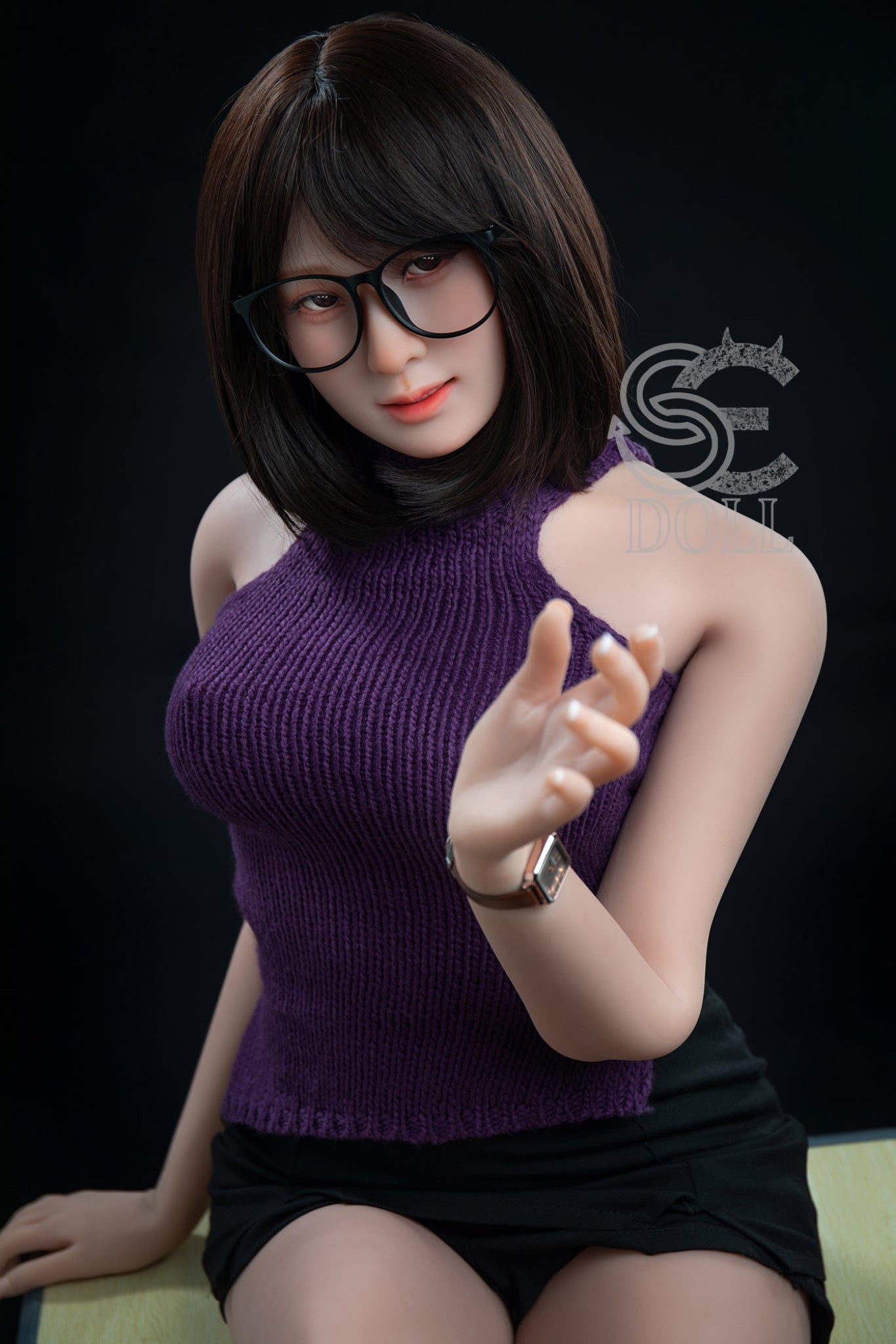 Yutsu TPE Real Sex Doll - SEDOLL SEDOLL