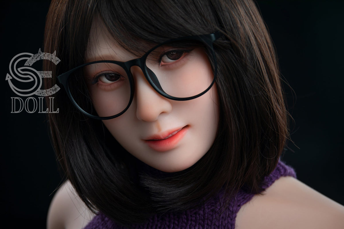 Yutsu TPE Real Sex Doll - SEDOLL SEDOLL