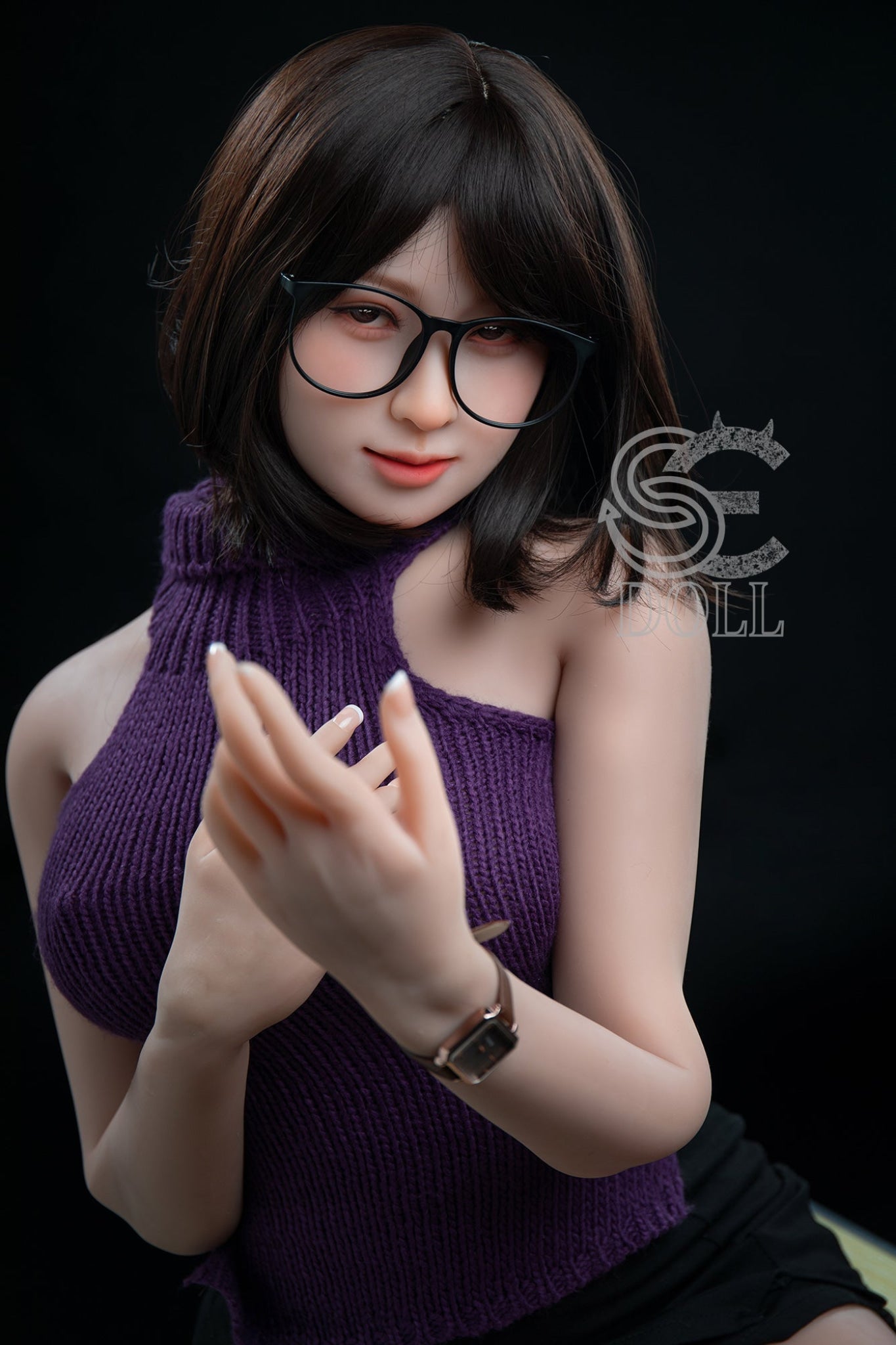 Yutsu TPE Real Sex Doll - SEDOLL SEDOLL
