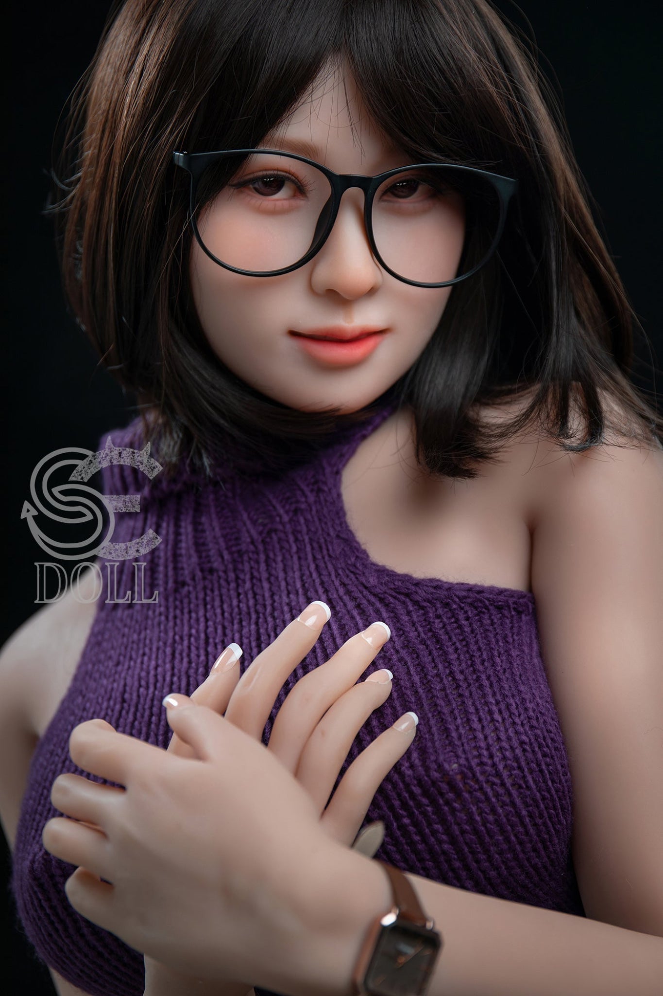 Yutsu TPE Real Sex Doll - SEDOLL SEDOLL