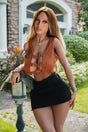 Zarina Cheap Female Sex Doll - Doll's Castle Doll's Castle