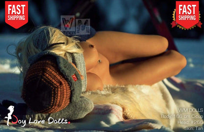 Anastasia Premium Doll [USA STOCK] WM Doll®