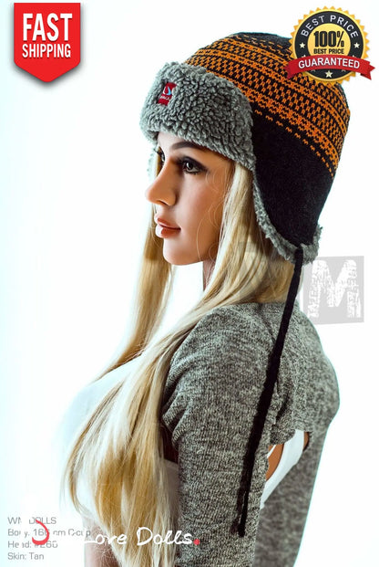 Anastasia Premium Doll [USA STOCK] WM Doll®