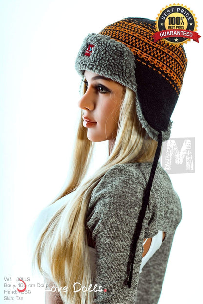 Anastasia Premium Doll [EU STOCK] WM Doll®