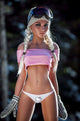 Ashly Premium Lifelike Sex Doll [USA STOCK] WM Doll®