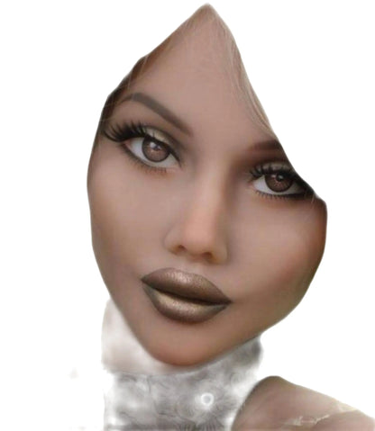 Sex Doll Eyes Brown WM Dolls