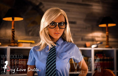 Cabriella Premium TPE Sex Doll [USA STOCK] WM Doll®