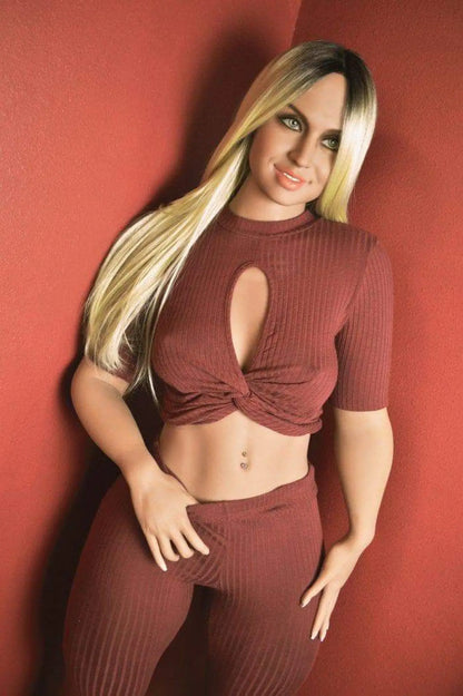 Charlotte Premium TPE Sex Doll WM Doll®