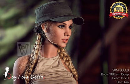 Kendra Premium TPE Sex Doll [USA STOCK] WM Doll®