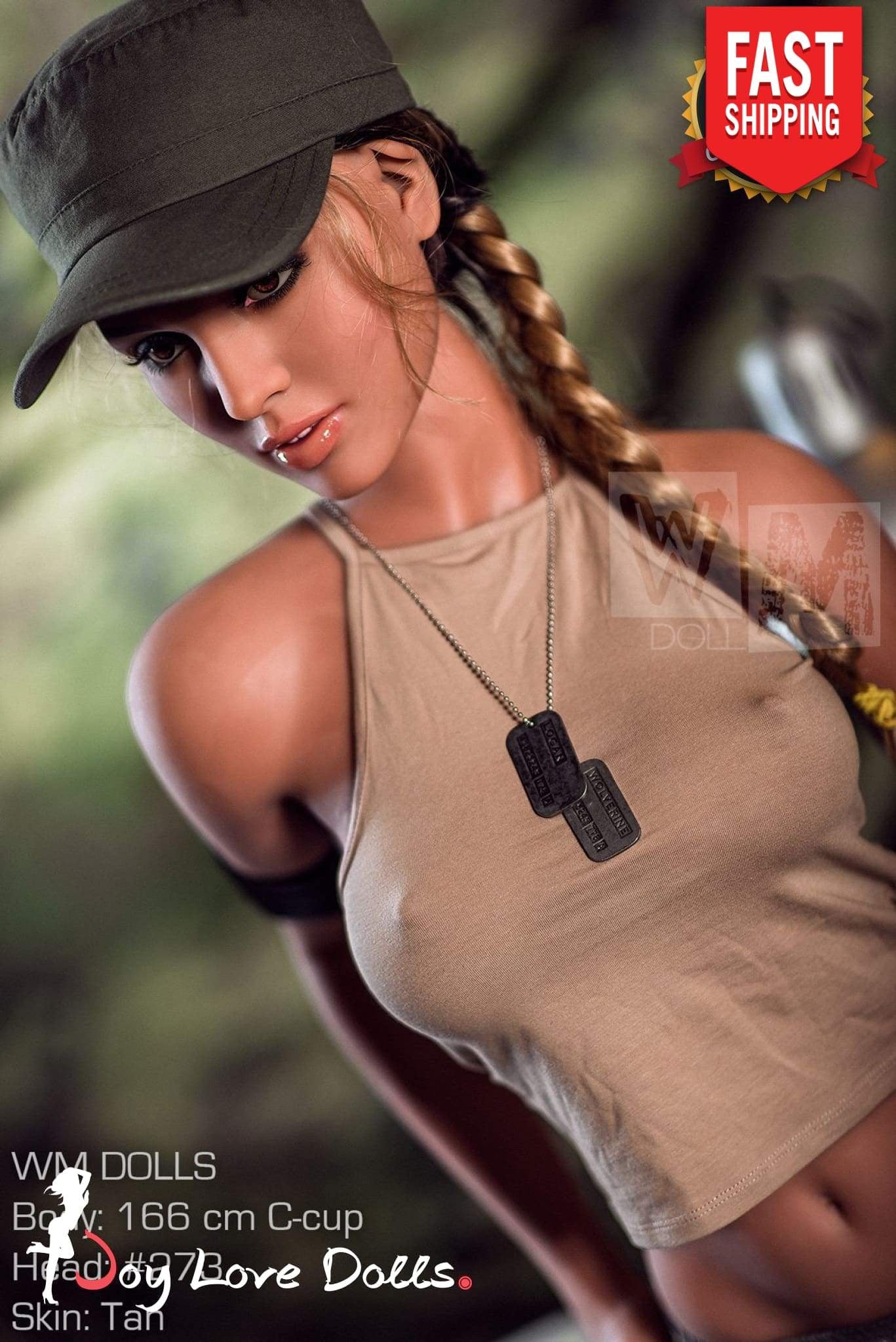 Kendra Premium TPE Sex Doll [USA STOCK] WM Doll®