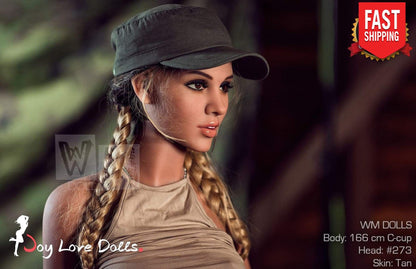 Kendra Premium TPE Sex Doll [USA STOCK] WM Doll®