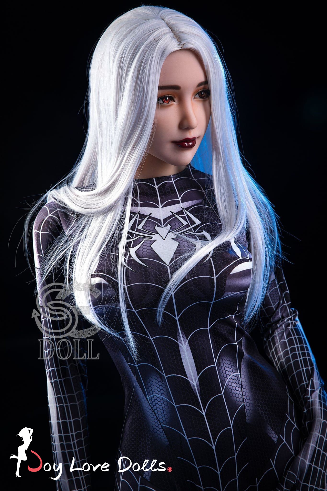 Kitty Life Size Sex Doll - SEDOLL® - USA STOCK SE Doll