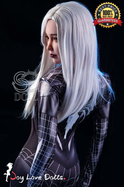 Kitty Life Size Sex Doll - SEDOLL® - USA STOCK SE Doll