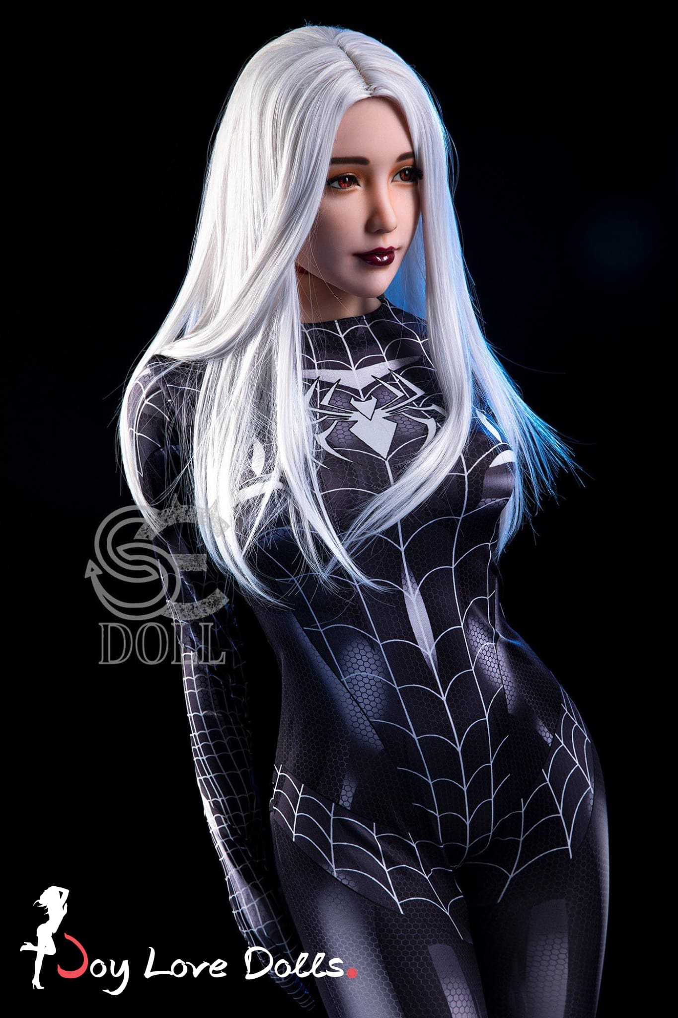 Kitty Life Size Sex Doll - SEDOLL - USA STOCK SE Doll