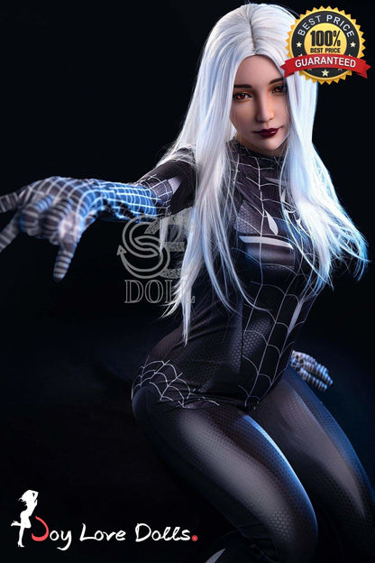 Kitty Life Size Sex Doll - SEDOLL® - USA STOCK SE Doll