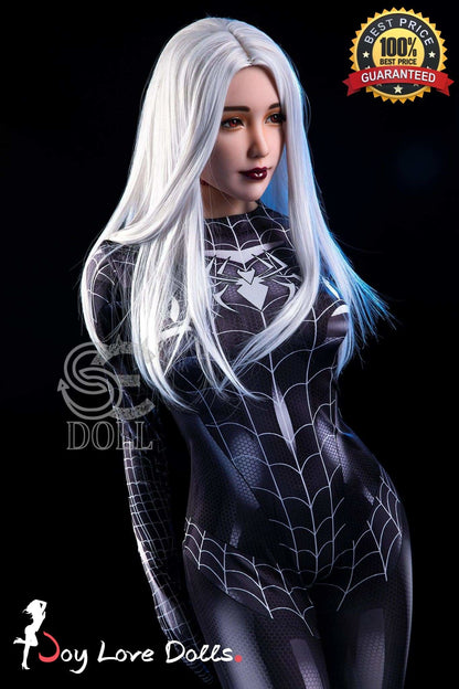 Kitty Life Size Sex Doll - SEDOLL® - USA STOCK SE Doll