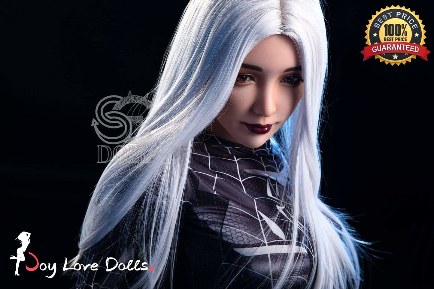 Kitty Life Size Sex Doll - SEDOLL® - USA STOCK SE Doll