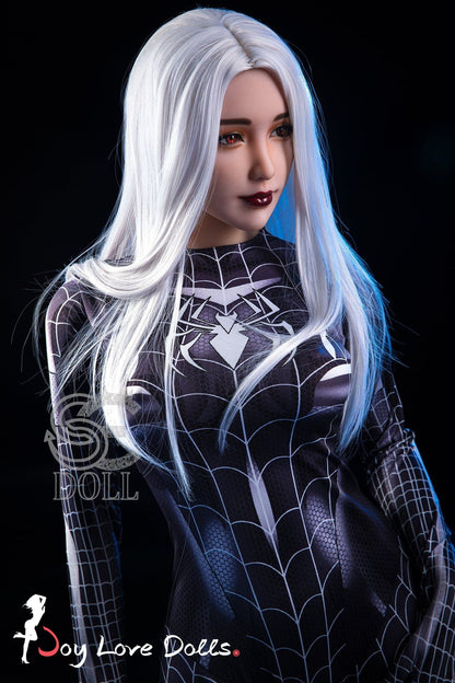 Kitty Life Size Sex Doll - SEDOLL® - USA STOCK SE Doll