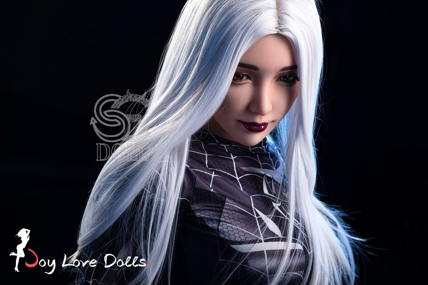 Kitty Life Size Sex Doll - SEDOLL® - USA STOCK SE Doll