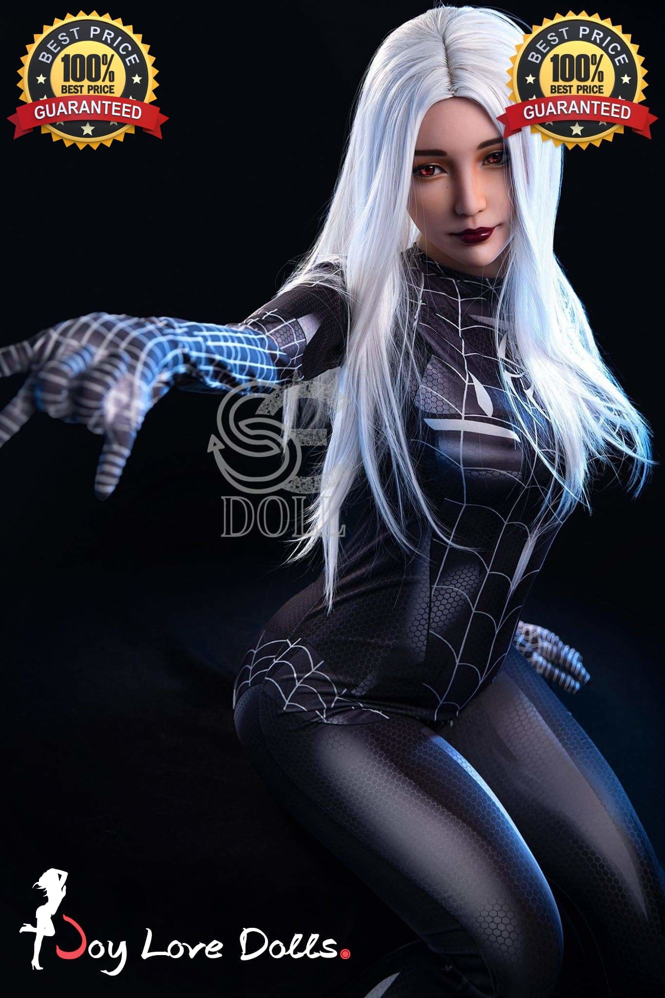 Kitty Life Size Sex Doll - SEDOLL® - USA STOCK SE Doll