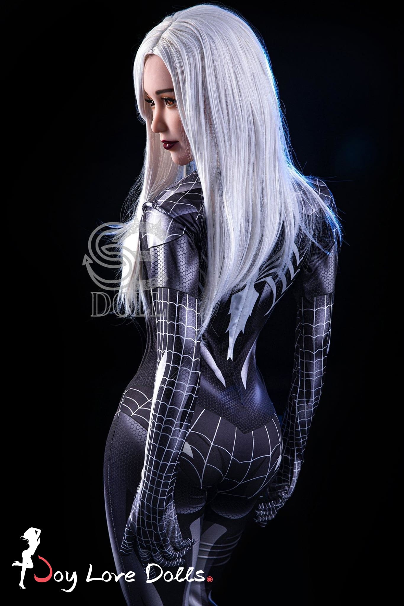 Kitty Life Size Sex Doll - SEDOLL® - USA STOCK SE Doll