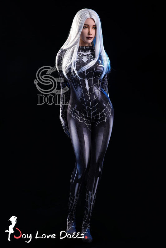 Kitty Life Size Sex Doll - SEDOLL - USA STOCK SE Doll