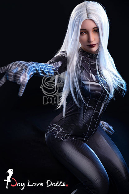 Kitty Life Size Sex Doll - SEDOLL - USA STOCK SE Doll