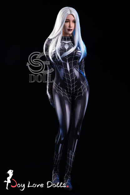 Kitty Life Size Sex Doll - SEDOLL® - USA STOCK SE Doll